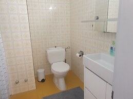 Executive Huge Flat in Central Lugano