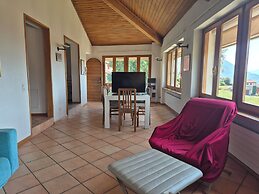 Executive Huge Flat in Central Lugano