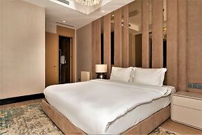 Gala Suites & Villas