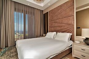 Gala Suites & Villas