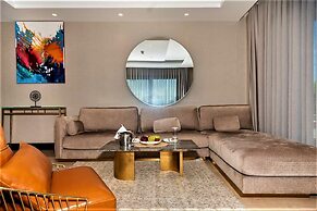 Gala Suites & Villas