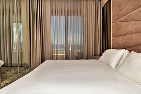 Gala Suites & Villas