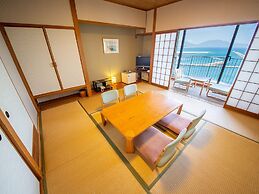 Kokumin Shukusya Marin Terrace Ashiya