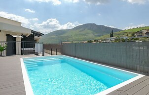 YalaRent Villa lumièra with Private Pool