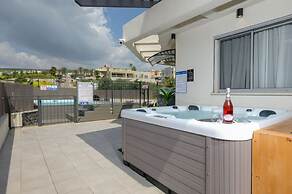 YalaRent Villa lumièra with Private Pool