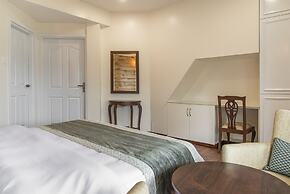 Echor Backwoods Villa Narkanda