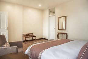 Echor Backwoods Villa Narkanda