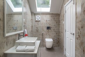 Echor Backwoods Villa Narkanda