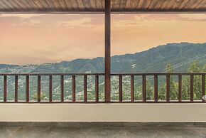 Echor Backwoods Villa Narkanda