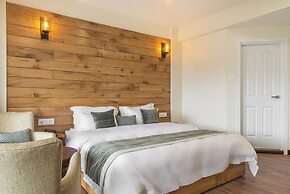 Echor Backwoods Villa Narkanda