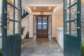 Echor Backwoods Villa Narkanda