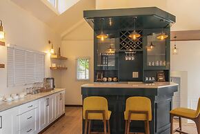 Echor Backwoods Villa Narkanda