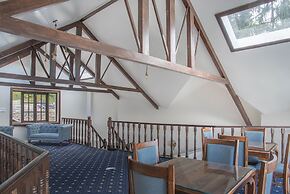 Echor Backwoods Villa Narkanda