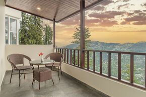 Echor Backwoods Villa Narkanda