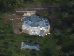 Echor Backwoods Villa Narkanda