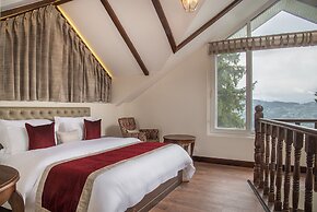 Echor Backwoods Villa Narkanda