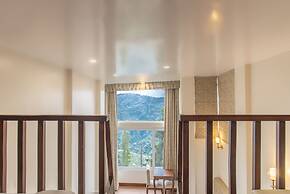 Echor Backwoods Villa Narkanda