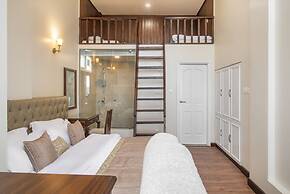 Echor Backwoods Villa Narkanda