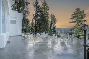 Echor Backwoods Villa Narkanda