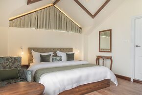 Echor Backwoods Villa Narkanda