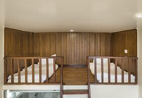 Echor Backwoods Villa Narkanda