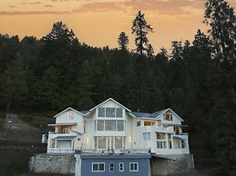 Echor Backwoods Villa Narkanda