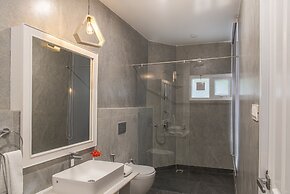 Echor Backwoods Villa Narkanda