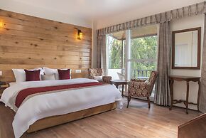 Echor Backwoods Villa Narkanda