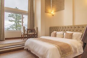 Echor Backwoods Villa Narkanda