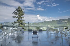 Echor Backwoods Villa Narkanda