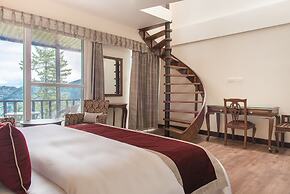 Echor Backwoods Villa Narkanda