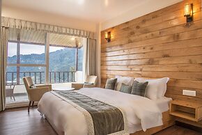 Echor Backwoods Villa Narkanda