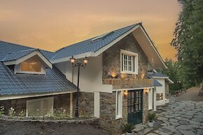 Echor Backwoods Villa Narkanda