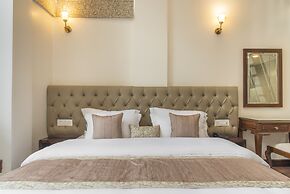 Echor Backwoods Villa Narkanda