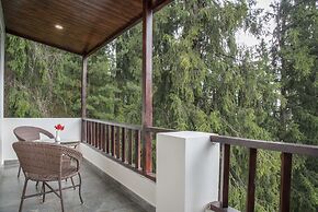 Echor Backwoods Villa Narkanda