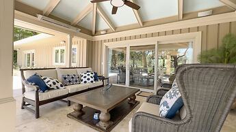 8 North Calibogue Cay Rd at The Sea Pines Resort