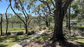 8 North Calibogue Cay Rd at The Sea Pines Resort