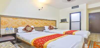 MeroStay 150 Hotel SY Int'l