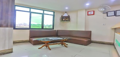 MeroStay 150 Hotel SY Int'l