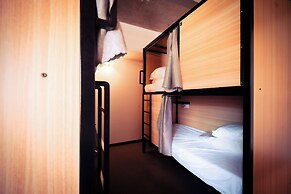 Urban Hotel The Golden Stork