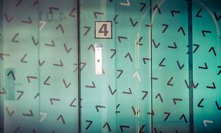 Urban Hotel The Golden Stork