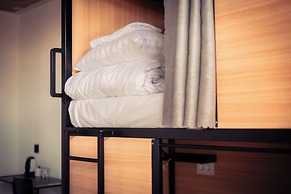 Urban Hotel The Golden Stork