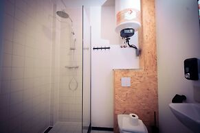 Urban Hotel The Golden Stork