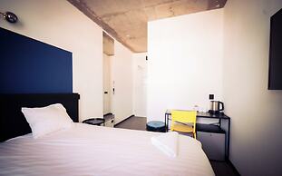 Urban Hotel The Golden Stork