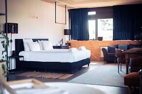 Urban Hotel The Golden Stork