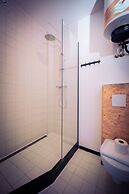 Urban Hotel The Golden Stork