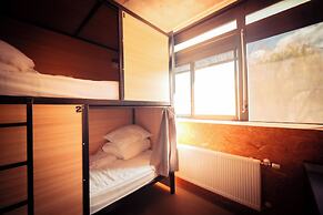 Urban Hotel The Golden Stork