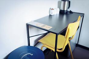 Urban Hotel The Golden Stork