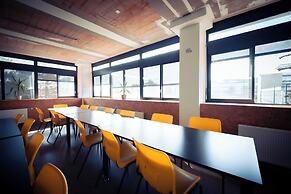 Urban Hotel The Golden Stork