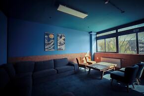 Urban Hotel The Golden Stork